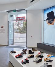 Camper Serrano imagen 6