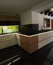 Küchen Rose Bild 10