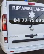 Rip Ambulances image 5