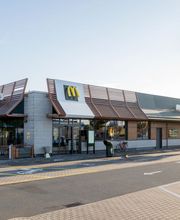 McDonald's Bild 1