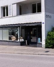 Amici Hair Design Bild 12
