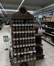 Ankerkraut Gewürze