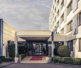 Mercure Hotel Mannheim Am Friedensplatz Bild 4