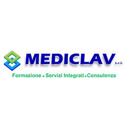 Mediclav logo
