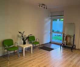 Physio-und Ergotherapiepraxis Magid Bild 2