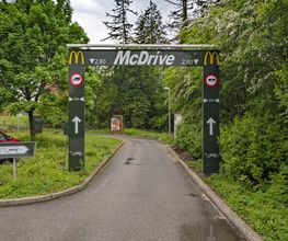 McDonald's Bild 3