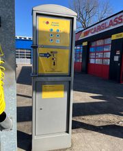 JET Waschstraße Bild 3