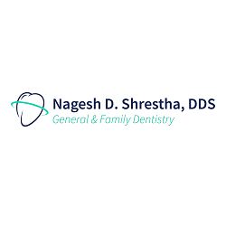 Dr. Nagesh Shrestha, DDS
