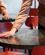 Redstar Hotel- und Gebäudemanagement Bild 9