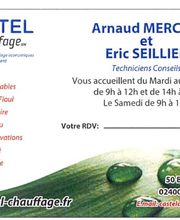 Castel Chauffage SN image 14