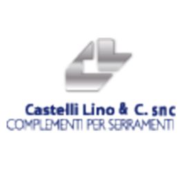 Castelli Lino & C. Snc logo