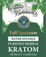 Christopher's Organic Botanicals image 2