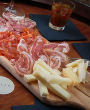 Osteria Valpo Bild 4