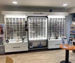 Opticien Serres-Castet - Optic 2000 image 3
