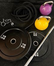 IDUNN FITNESS EQUIPMENT imagen 7