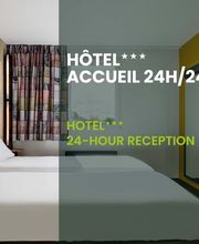 B&B HOTEL Reims Tinqueux image 1