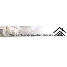 Alten- und Pflegeheim Wosnitza