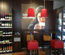 JET Tankstelle Bild 3