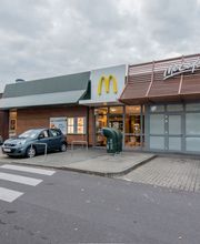 McDonald's Bild 1