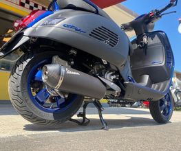 Scooter Planet Bild 2
