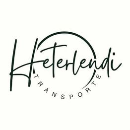 Heterlendi Transporte logo