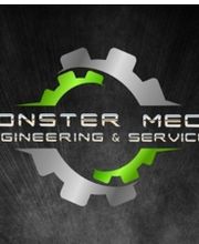 Monster Meca Engineering & Services image 4