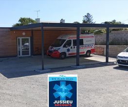 Jussieu Secours image 3