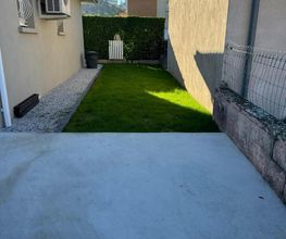 BFS Espaces Verts image 1