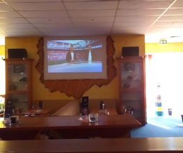 Bowling bei Bert Bild 7