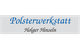 Polsterei Hinseln