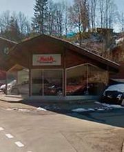 Auto-Mark Gstaad AG Bild 4