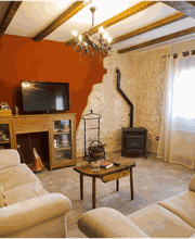 Casa Las Marzas imagen 11