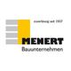 Menert Bauunternehmen GmbH