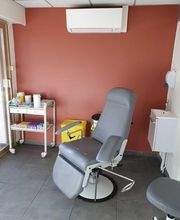 Laboratoire Antibes La Croix Rouge - BIOGROUP CÔTE D'AZUR image 2