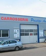 Carrosserie Prestige Auto image 1