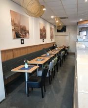 Eet gedeelte Zwolle Zuid