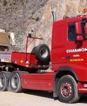Transports Chambon image 1
