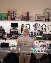 Elettramarket Security Milano immagine 5