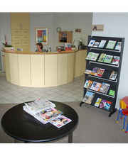 TherapieZentrum Kranenburg Bild 2