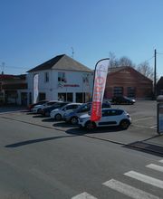 GORRON AUTOMOBILES Citroën image 2