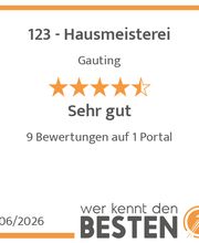 werkenntdenBESTEN.de Qualitätssiegel