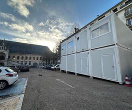 Promodular Building image 8
