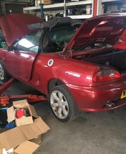 Top Garage Station du Centre Adhérent image 8