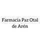 Farmacia Paz Otal de Arén