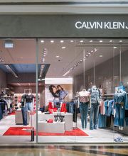 Calvin Klein Jeans immagine 2