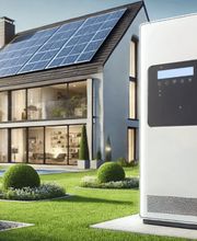 Solarstromspeicher von Sonnenkonzept GmbH