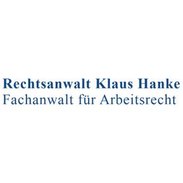 Anwaltskanzlei Klaus Hanke