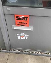 SIXT Autovermietung Görlitz Bild 2