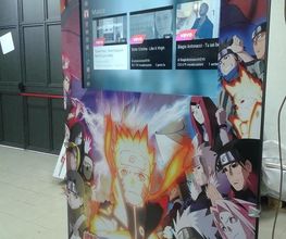 Gallery Cliente