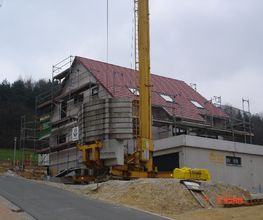 Raum Bauunternehmen GmbH Bild 2